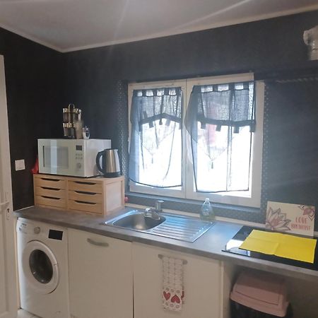 Cozy Apartment, Airport Cdg Exhibition Parc 14 Min Tremblay-en-France Екстериор снимка