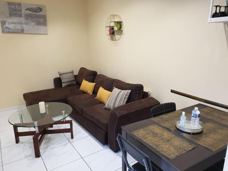 Cozy Apartment, Airport Cdg Exhibition Parc 14 Min Tremblay-en-France Екстериор снимка