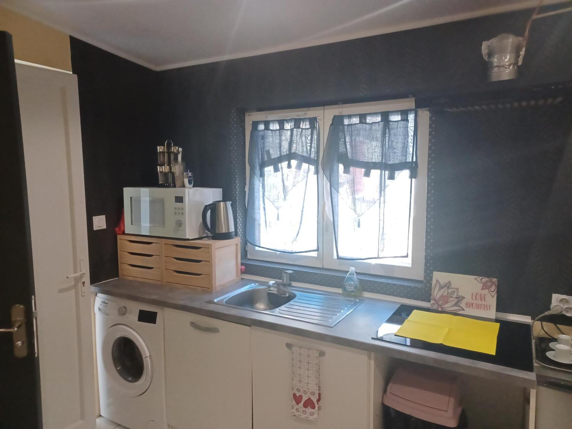 Cozy Apartment, Airport Cdg Exhibition Parc 14 Min Tremblay-en-France Екстериор снимка
