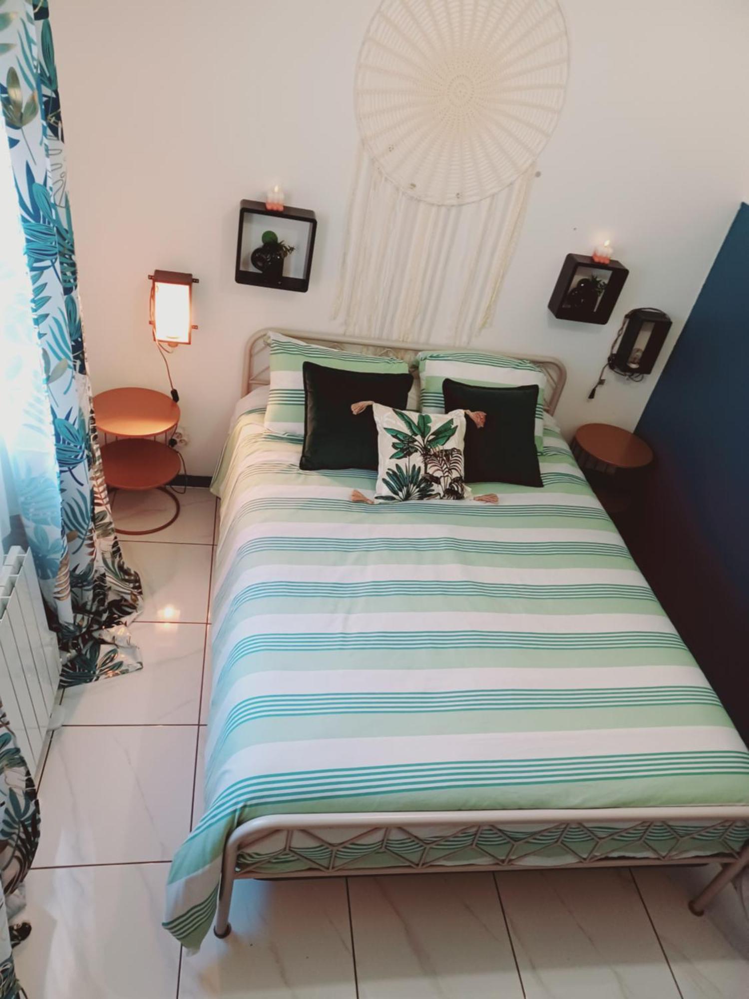 Cozy Apartment, Airport Cdg Exhibition Parc 14 Min Tremblay-en-France Екстериор снимка