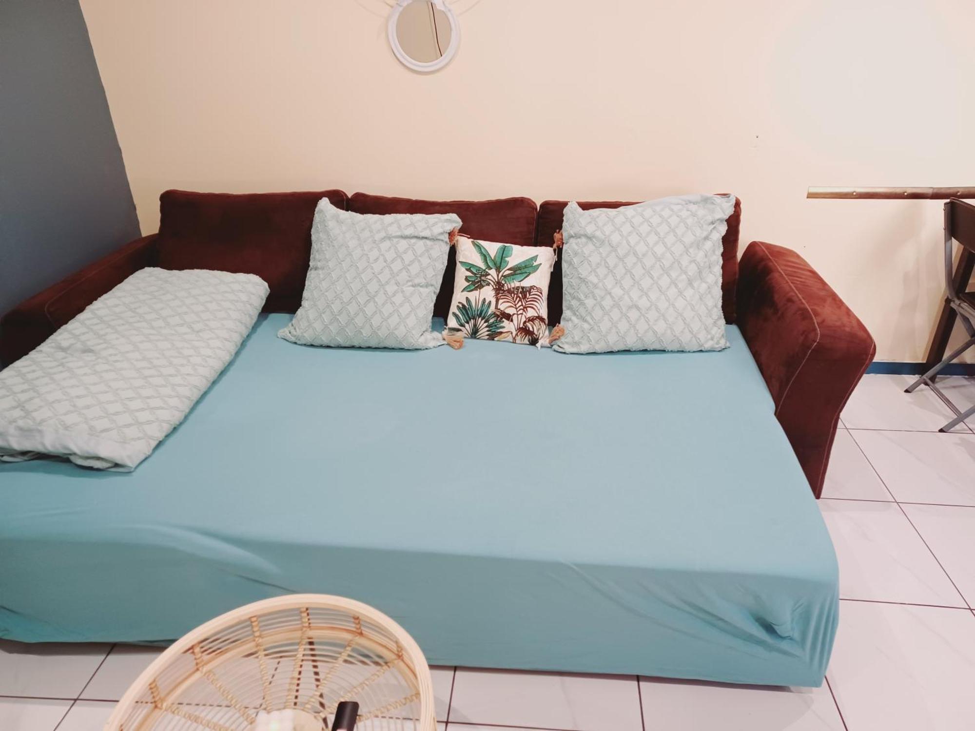 Cozy Apartment, Airport Cdg Exhibition Parc 14 Min Tremblay-en-France Екстериор снимка